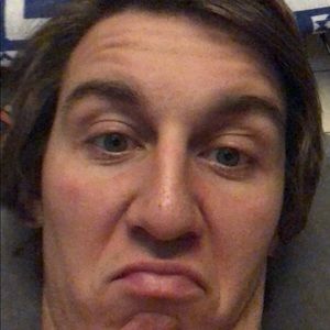 Meet your Posher, Noah